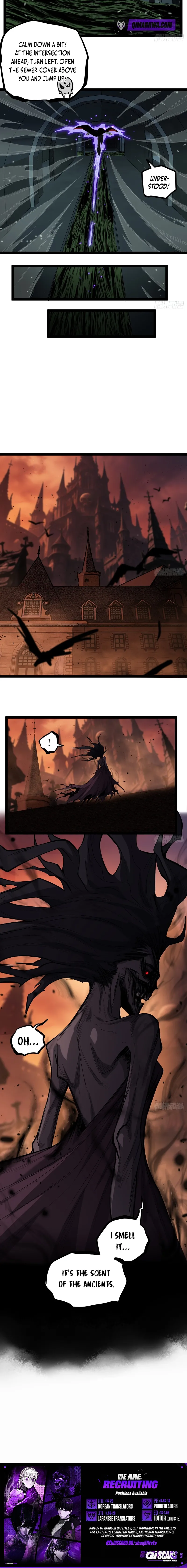 Myriad Realms Gatekeeper Chapter 145 Page 3