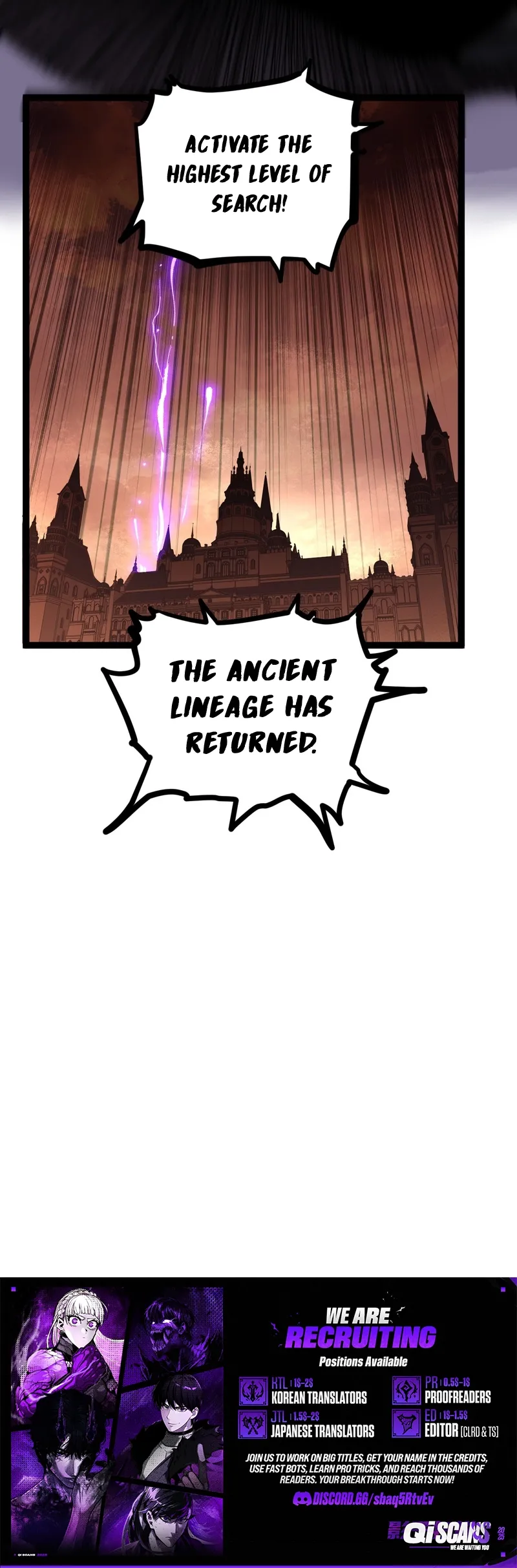 Myriad Realms Gatekeeper Chapter 146 Page 4