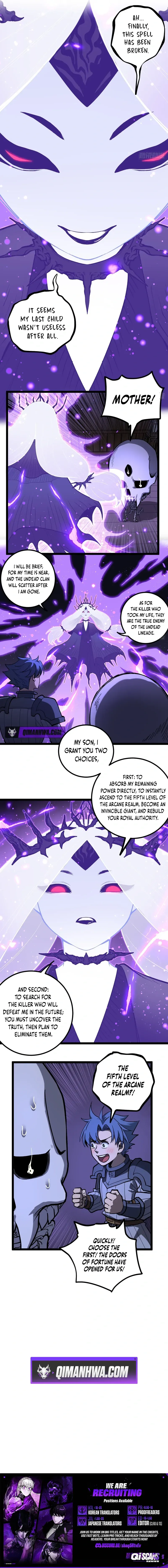 Myriad Realms Gatekeeper Chapter 152 Page 4