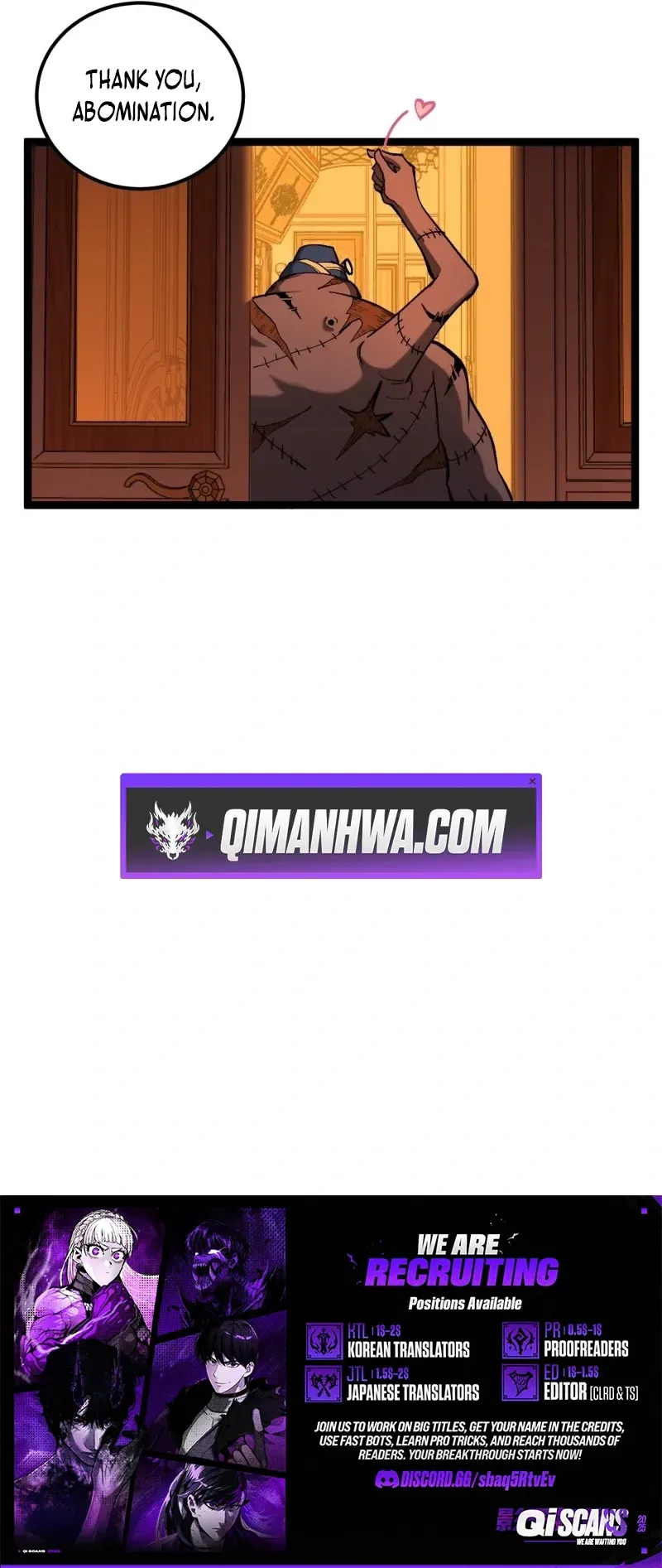 Myriad Realms Gatekeeper Chapter 156 Page 4