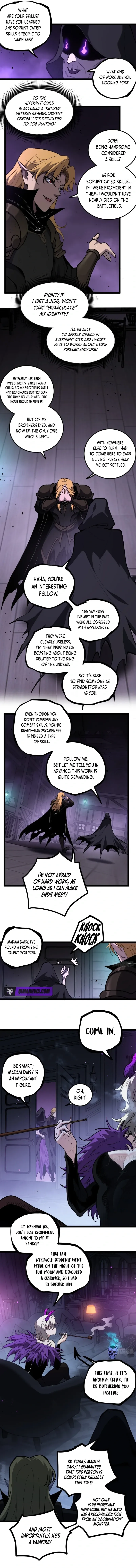 Myriad Realms Gatekeeper Chapter 157 Page 2