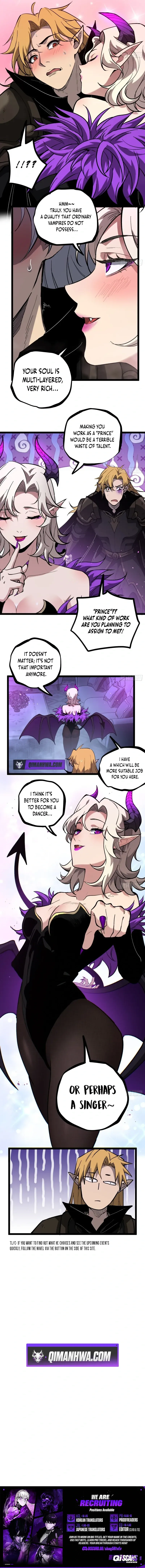 Myriad Realms Gatekeeper Chapter 157 Page 4