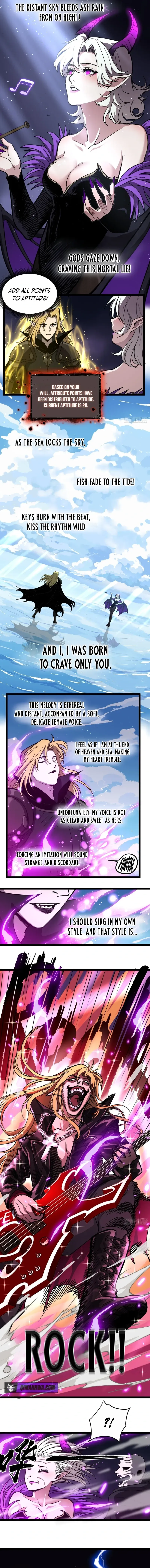 Myriad Realms Gatekeeper Chapter 158 Page 2