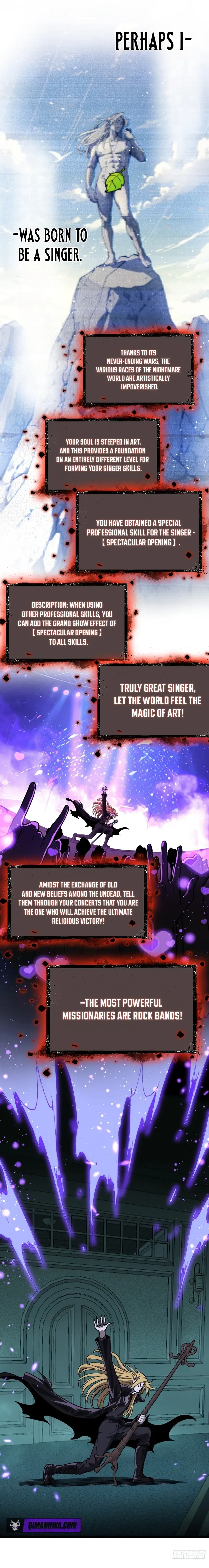 Myriad Realms Gatekeeper Chapter 159 Page 3