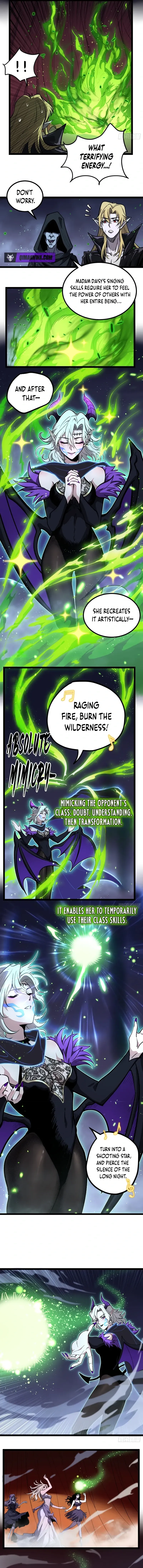 Myriad Realms Gatekeeper Chapter 161 Page 3