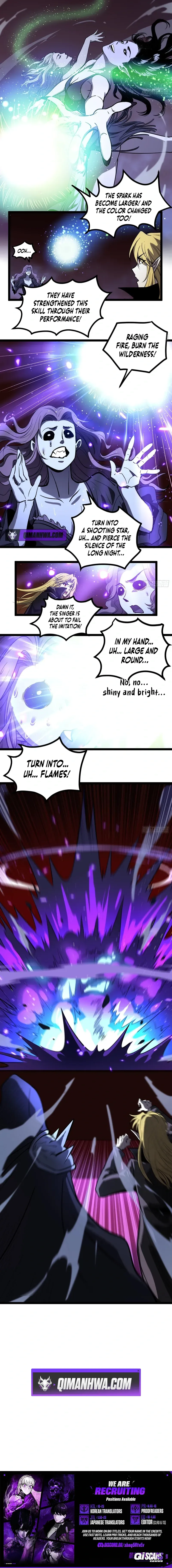 Myriad Realms Gatekeeper Chapter 161 Page 4