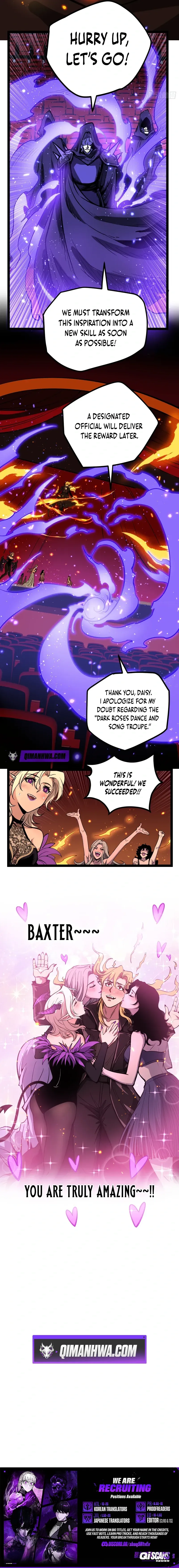 Myriad Realms Gatekeeper Chapter 162 Page 4