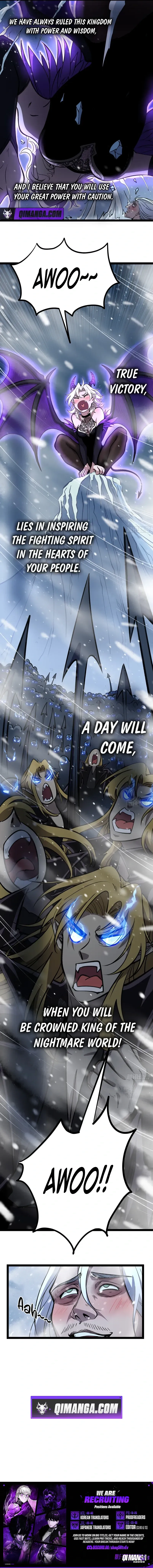 Myriad Realms Gatekeeper Chapter 169 Page 3