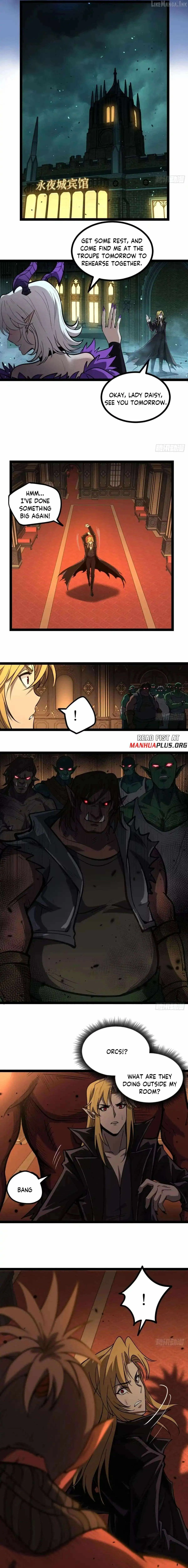 Myriad Realms Gatekeeper Chapter 170 Page 6
