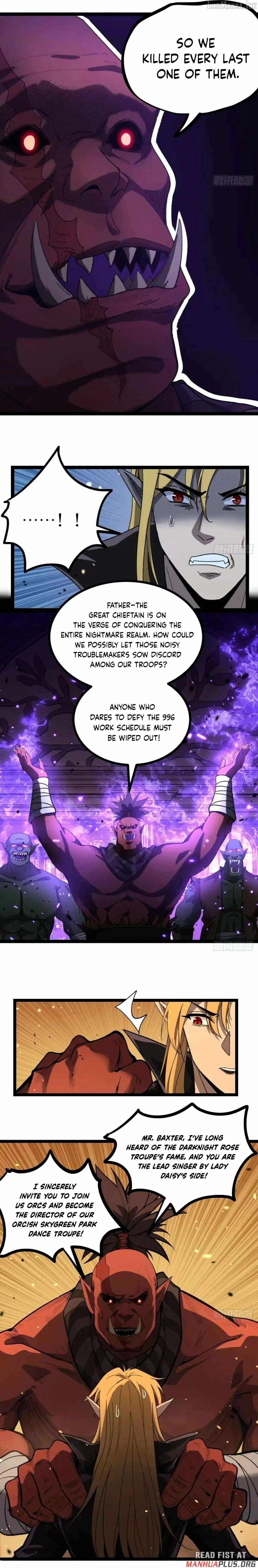 Myriad Realms Gatekeeper Chapter 171 Page 4