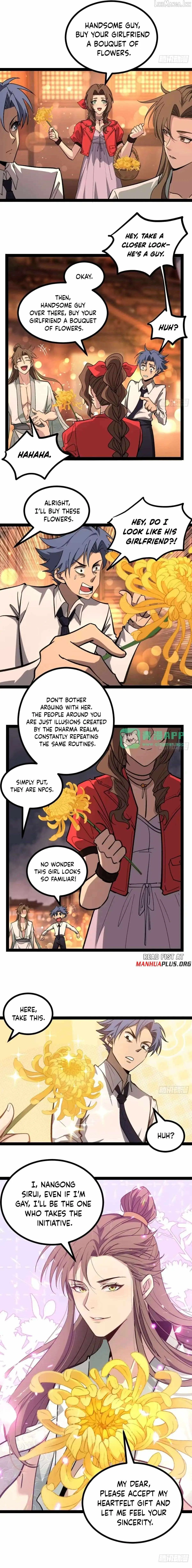 Myriad Realms Gatekeeper Chapter 175 Page 5