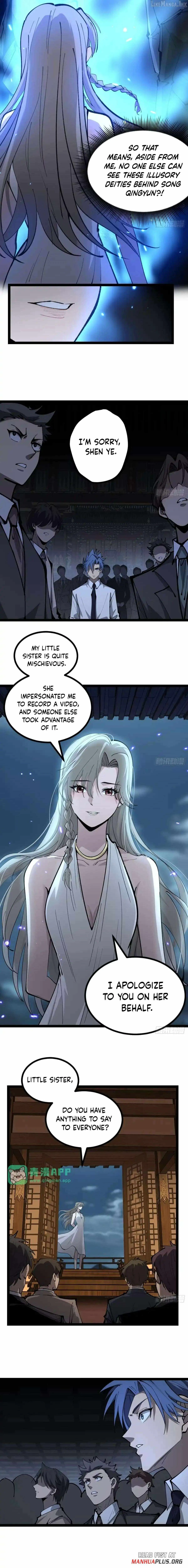 Myriad Realms Gatekeeper Chapter 178 Page 5