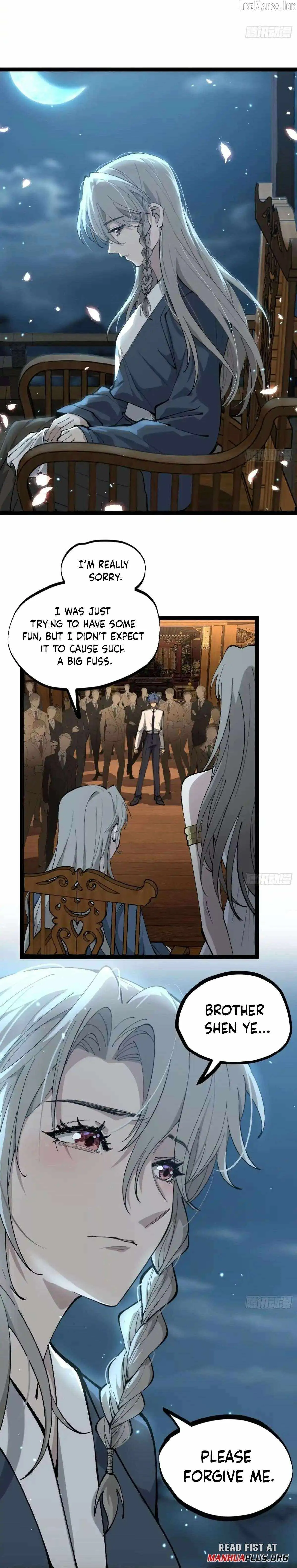 Myriad Realms Gatekeeper Chapter 178 Page 6