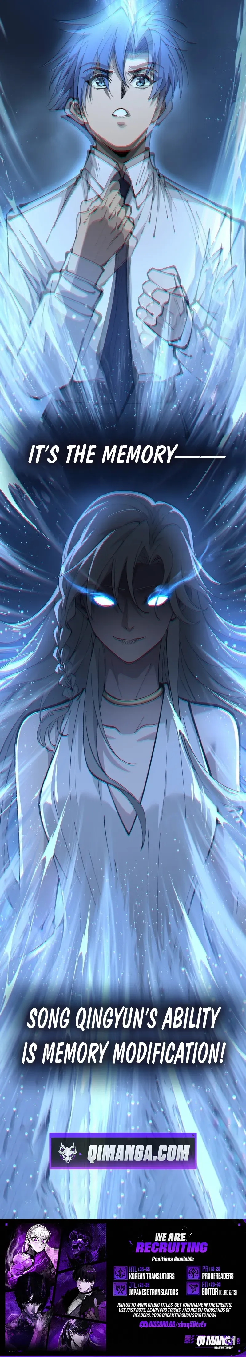 Myriad Realms Gatekeeper Chapter 182 Page 5