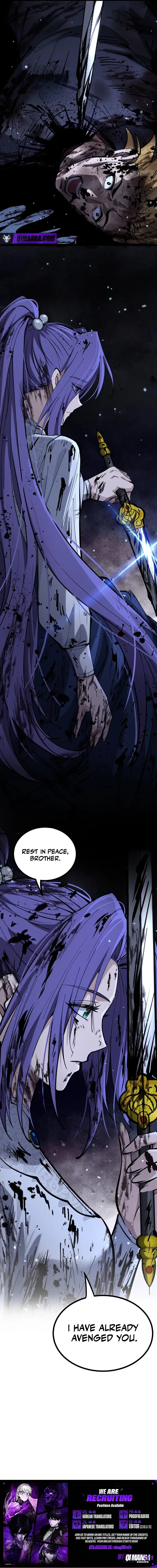 Myriad Realms Gatekeeper Chapter 184 Page 4