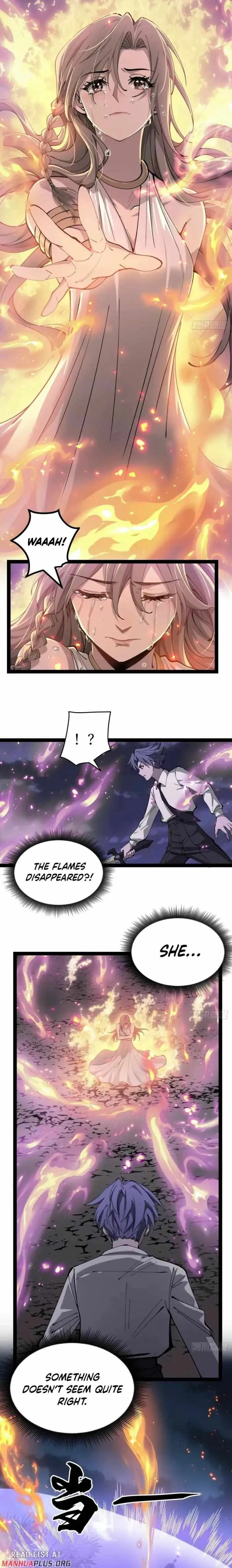 Myriad Realms Gatekeeper Chapter 189 Page 3