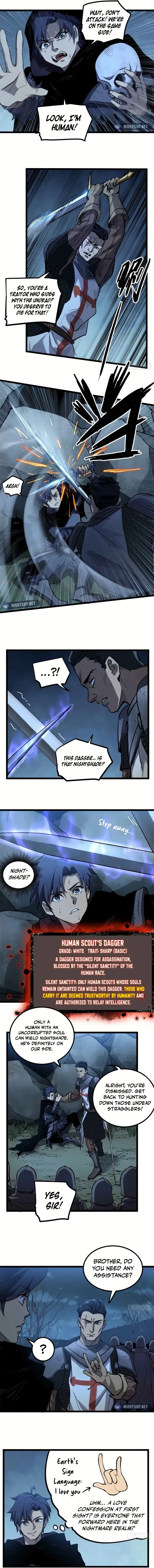 Myriad Realms Gatekeeper Chapter 20 Page 2