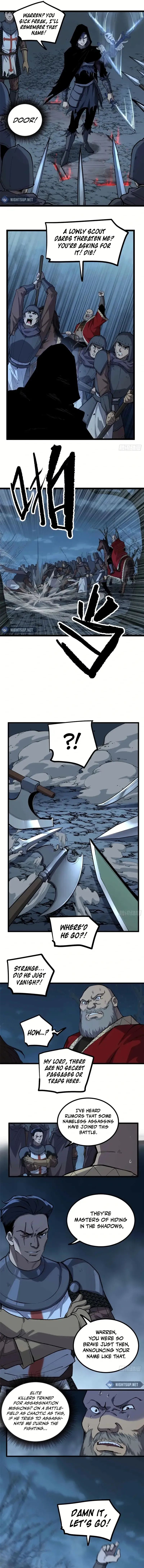 Myriad Realms Gatekeeper Chapter 20 Page 4