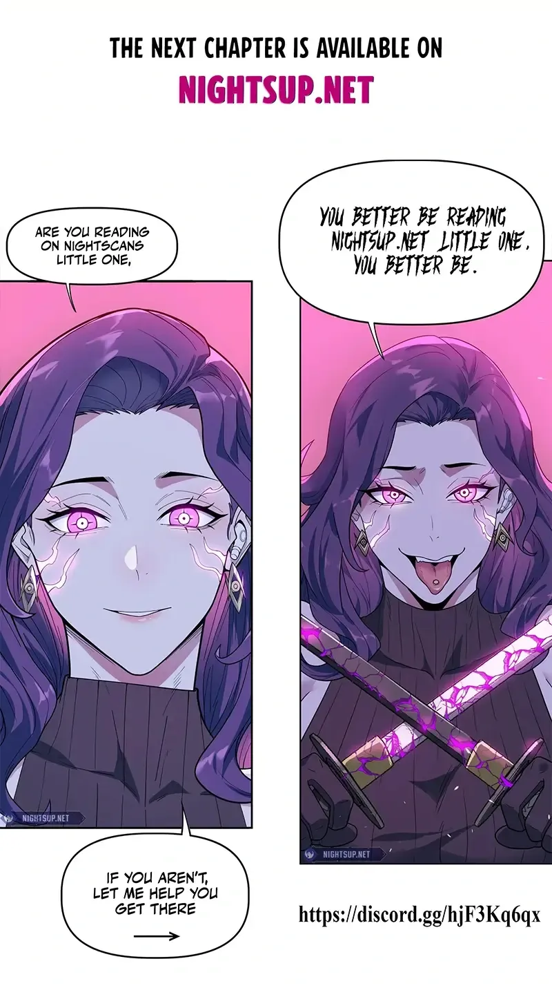 Myriad Realms Gatekeeper Chapter 22 Page 6