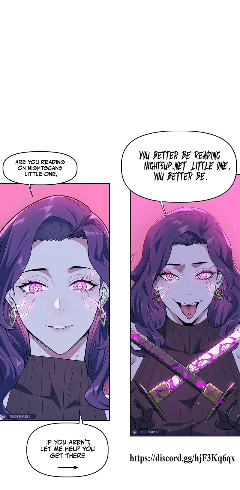 Myriad Realms Gatekeeper Chapter 30 Page 9
