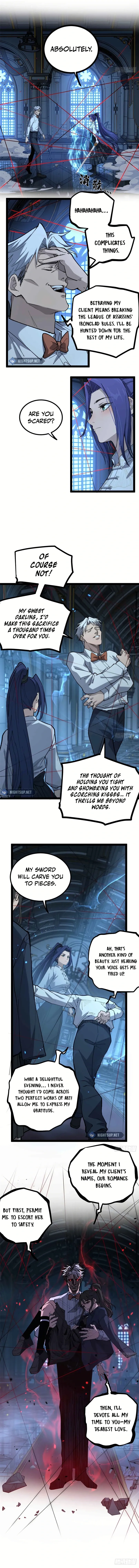 Myriad Realms Gatekeeper Chapter 33 Page 2
