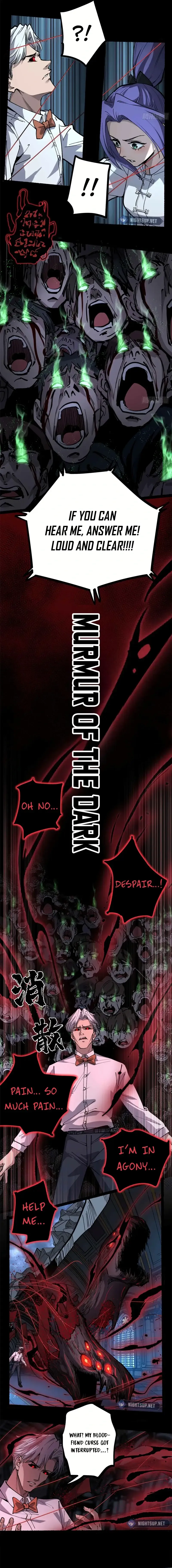 Myriad Realms Gatekeeper Chapter 39 Page 2
