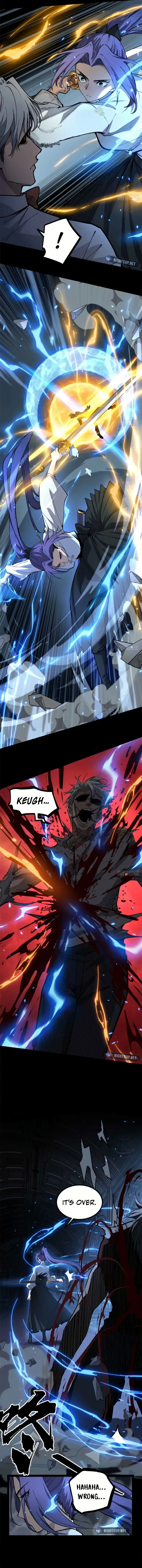 Myriad Realms Gatekeeper Chapter 39 Page 3
