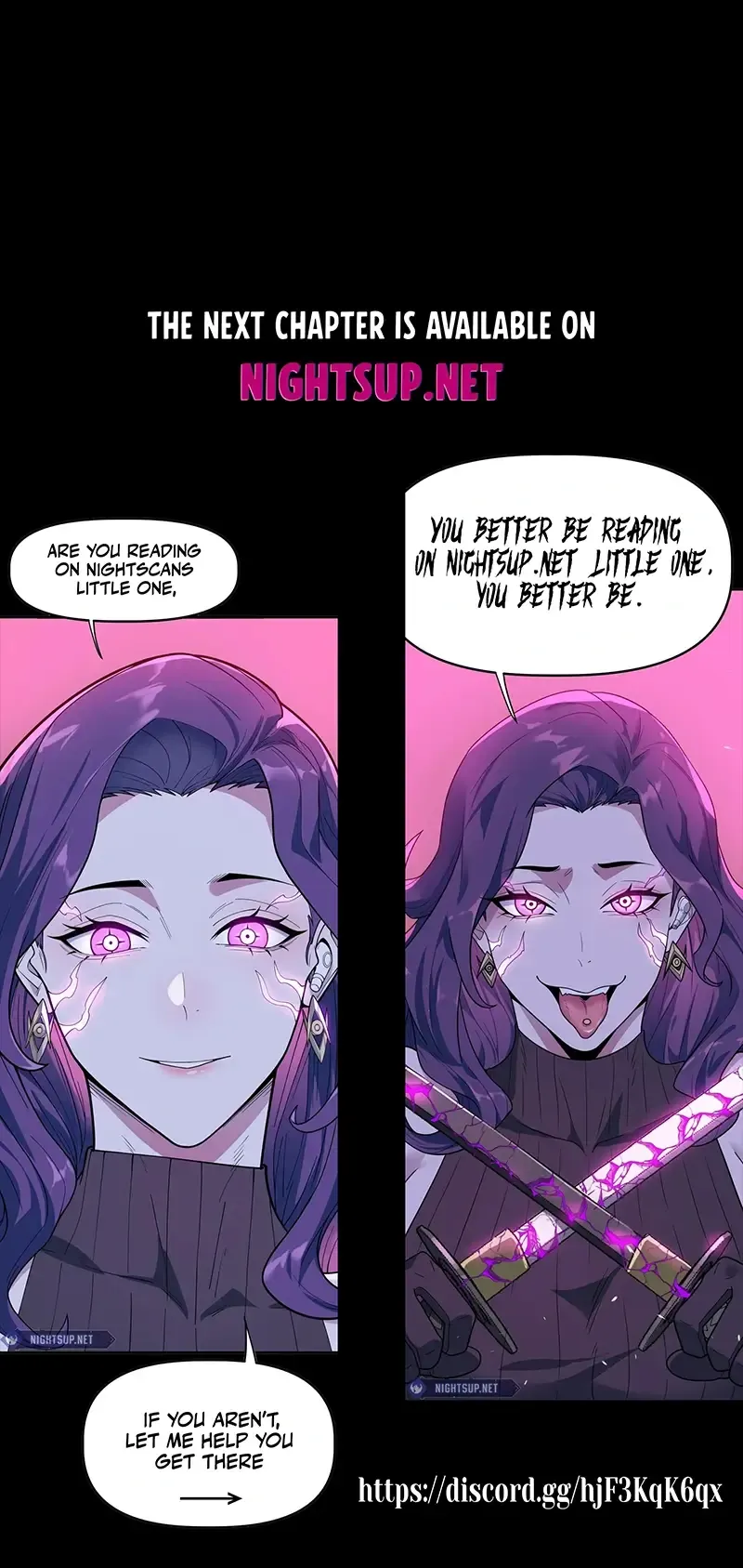 Myriad Realms Gatekeeper Chapter 40 Page 7