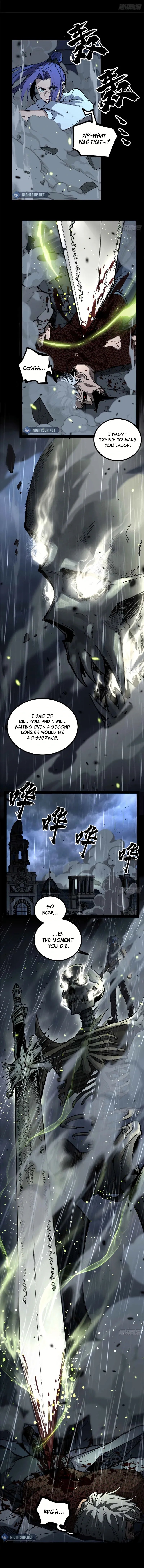 Myriad Realms Gatekeeper Chapter 41 Page 6