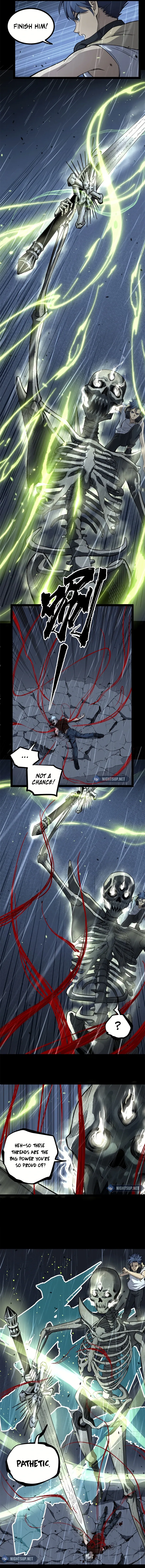Myriad Realms Gatekeeper Chapter 42 Page 2