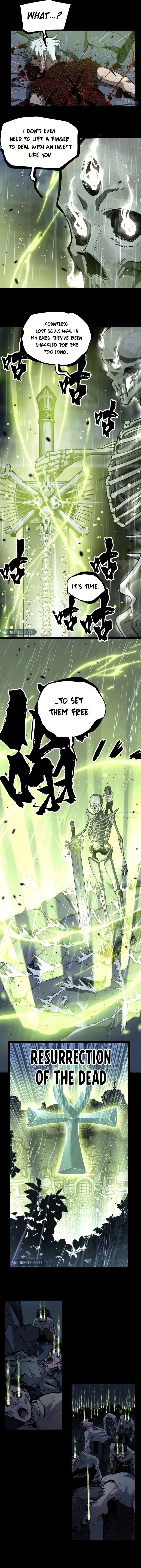 Myriad Realms Gatekeeper Chapter 42 Page 3