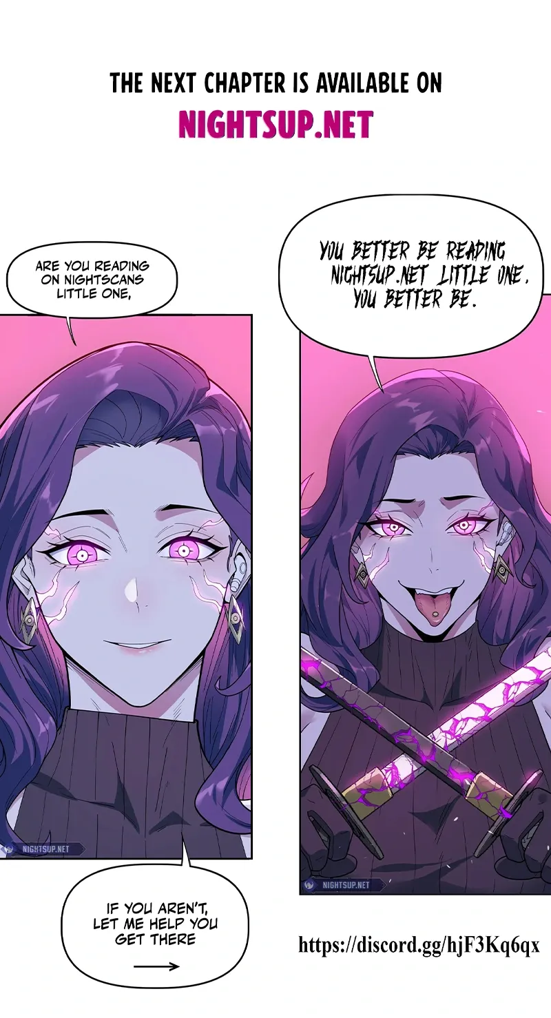 Myriad Realms Gatekeeper Chapter 43 Page 7