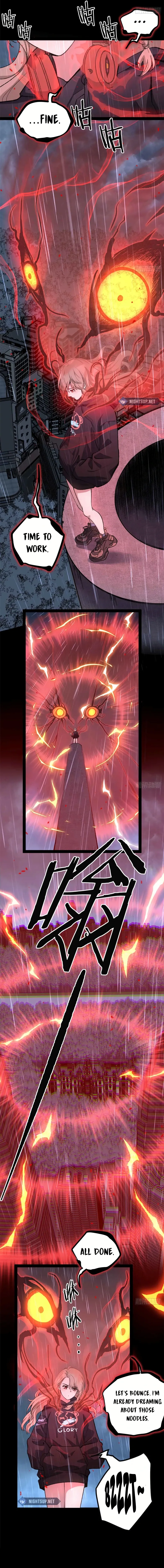Myriad Realms Gatekeeper Chapter 46 Page 3