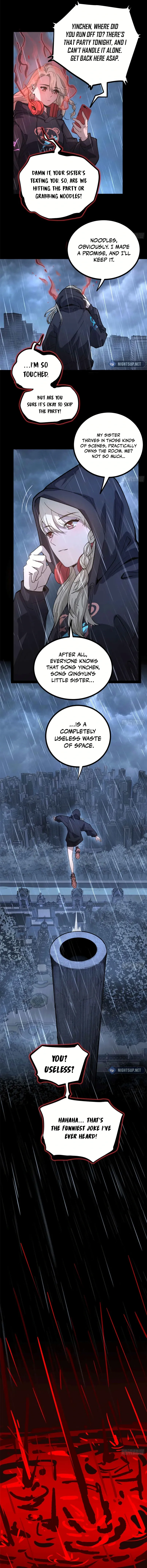 Myriad Realms Gatekeeper Chapter 46 Page 4