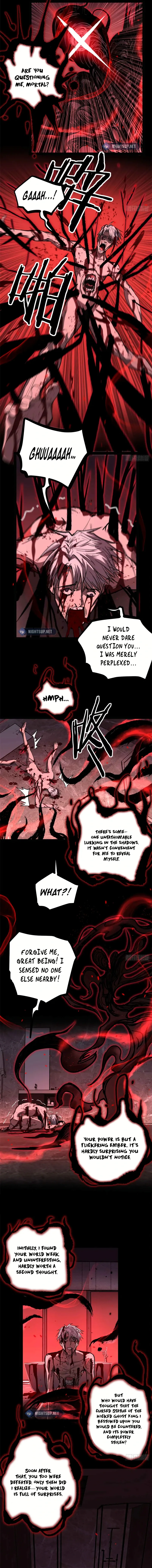 Myriad Realms Gatekeeper Chapter 46 Page 7