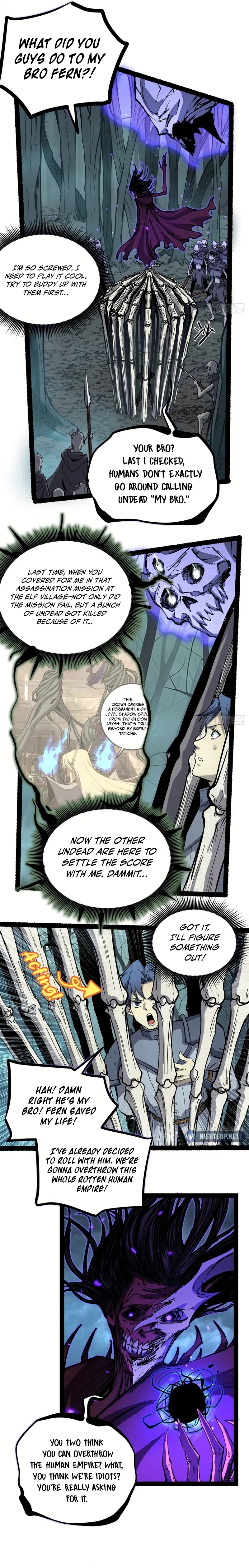 Myriad Realms Gatekeeper Chapter 49 Page 2
