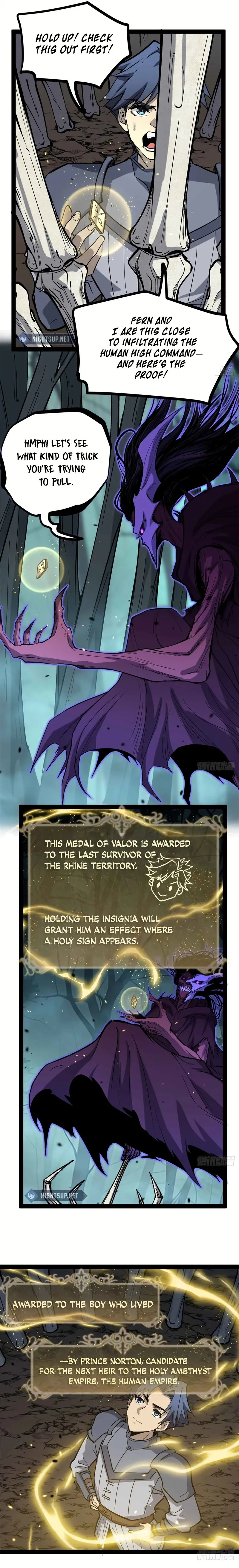 Myriad Realms Gatekeeper Chapter 49 Page 3
