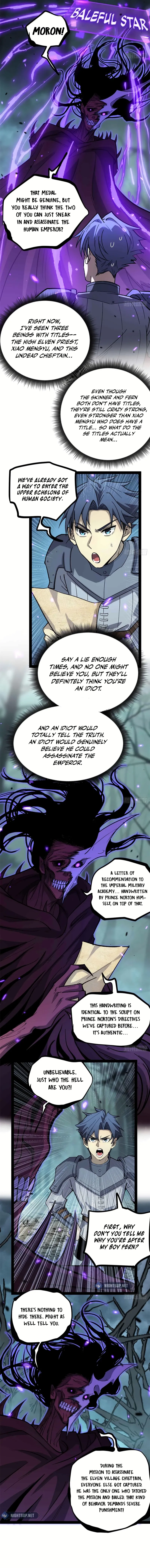 Myriad Realms Gatekeeper Chapter 49 Page 5