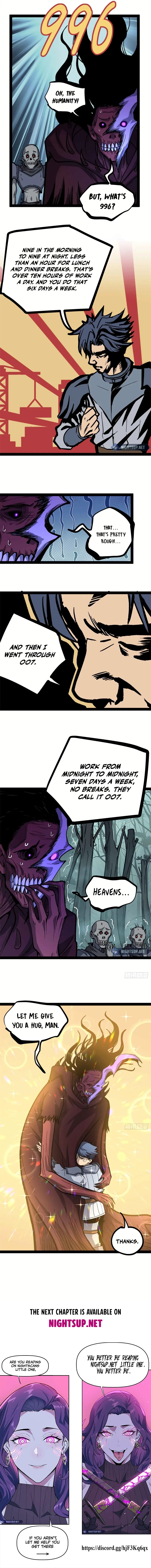 Myriad Realms Gatekeeper Chapter 49 Page 9