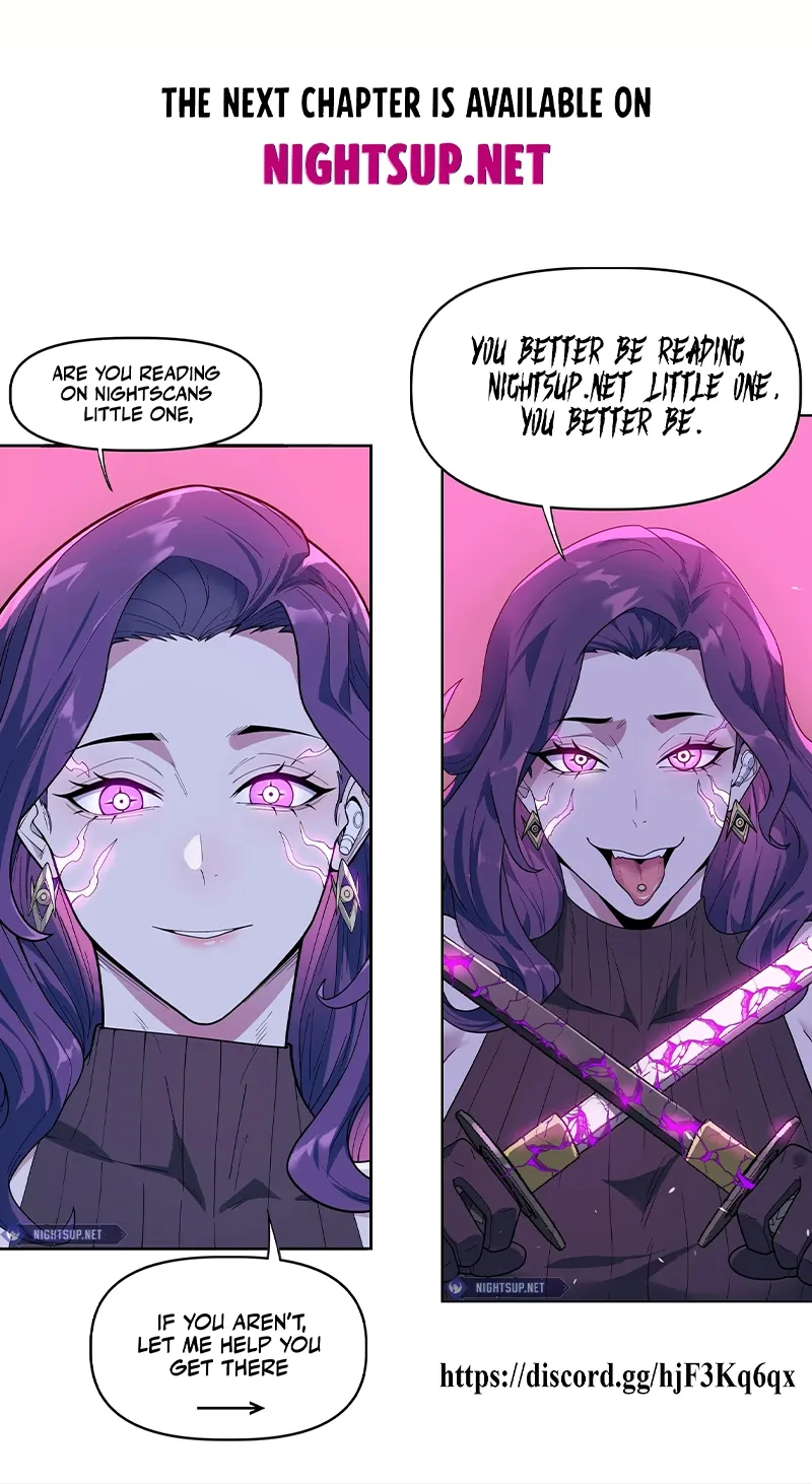 Myriad Realms Gatekeeper Chapter 51 Page 6
