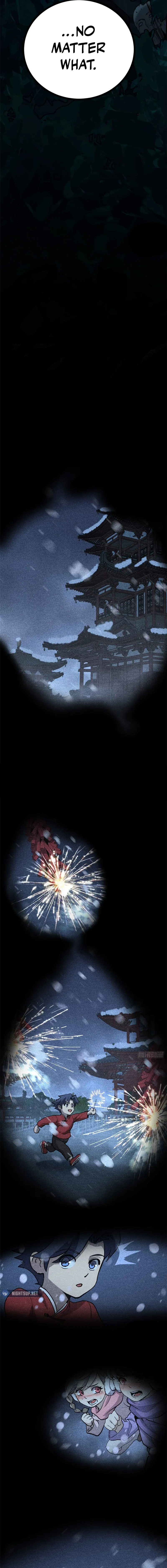 Myriad Realms Gatekeeper Chapter 54 Page 4