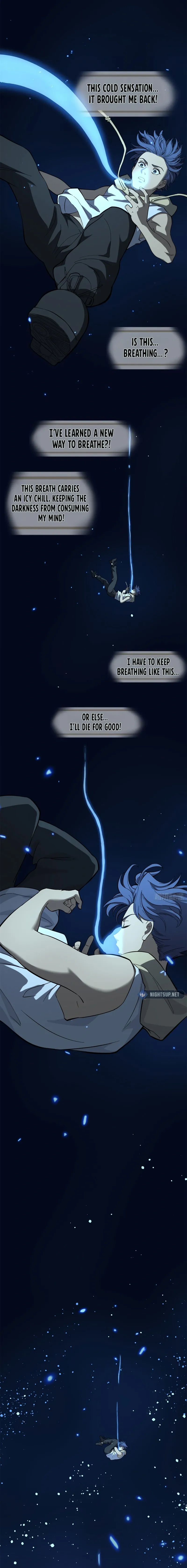 Myriad Realms Gatekeeper Chapter 62 Page 7