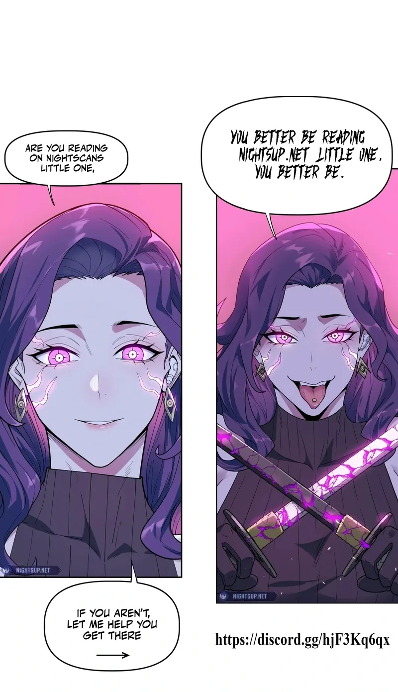 Myriad Realms Gatekeeper Chapter 62 Page 11