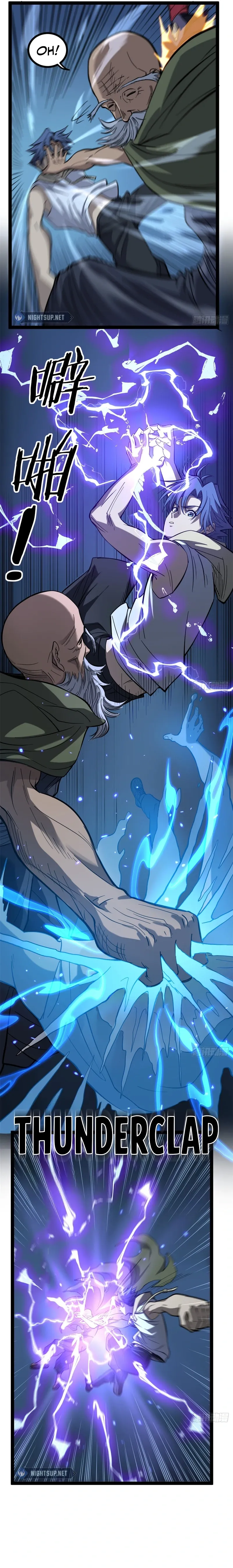 Myriad Realms Gatekeeper Chapter 67 Page 3