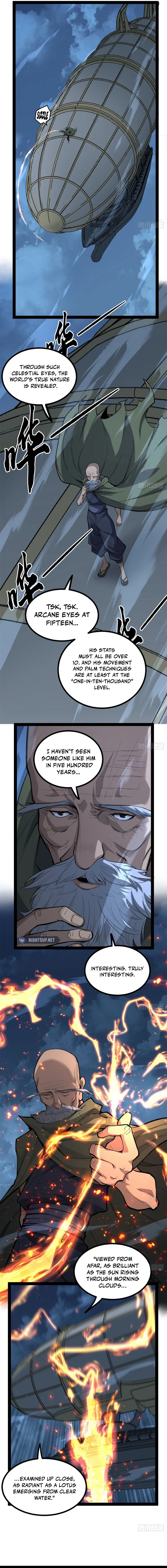 Myriad Realms Gatekeeper Chapter 67 Page 10