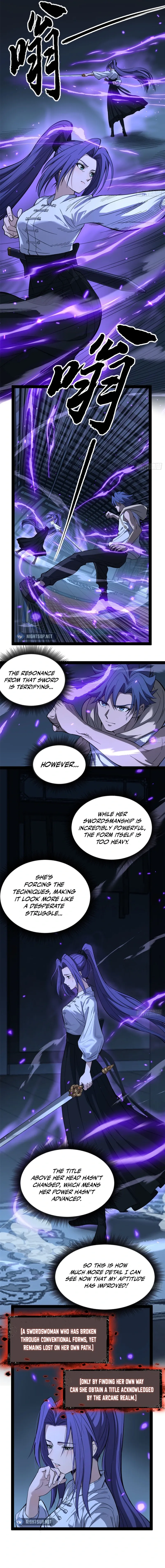 Myriad Realms Gatekeeper Chapter 68 Page 2