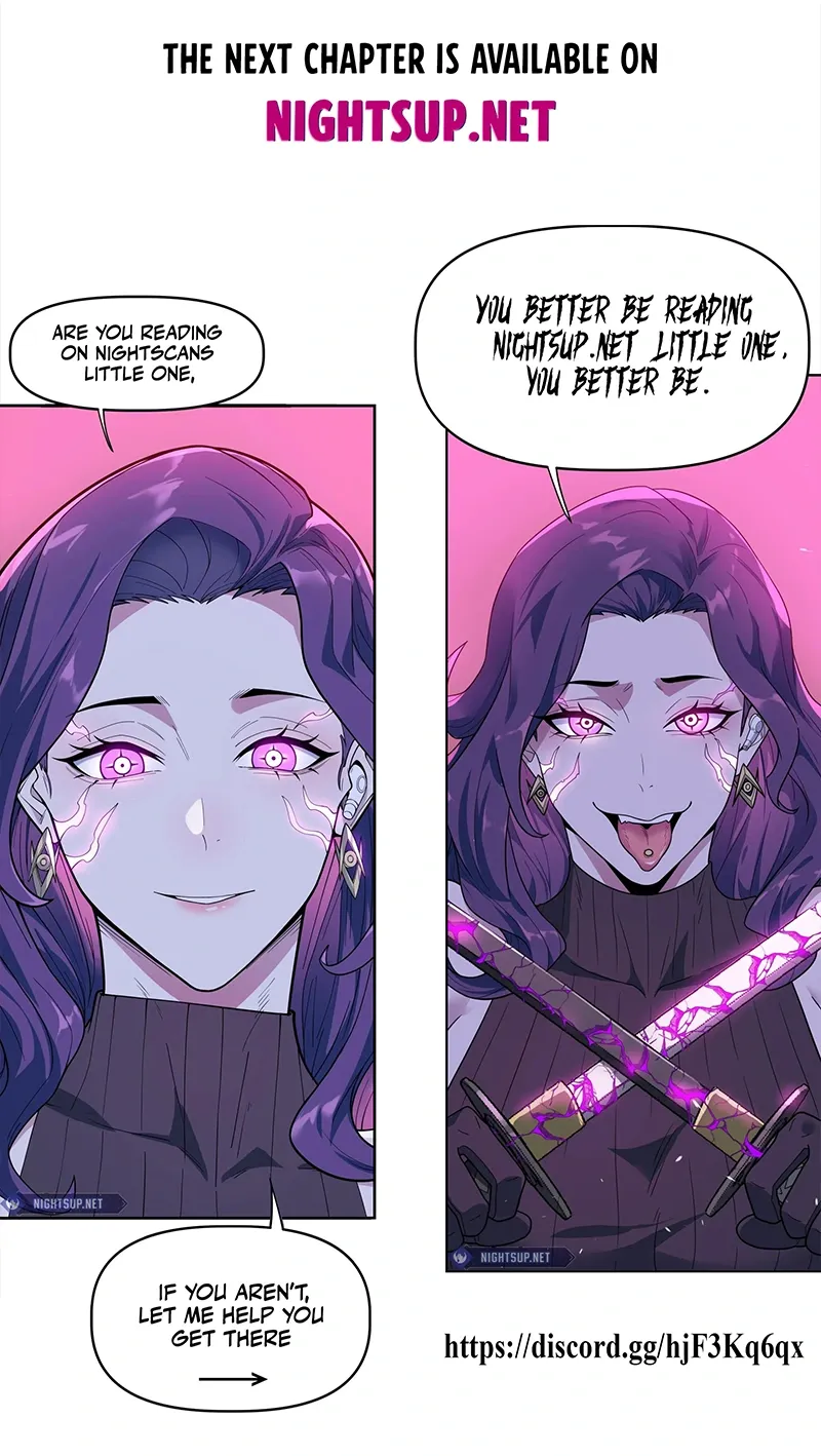 Myriad Realms Gatekeeper Chapter 69 Page 7