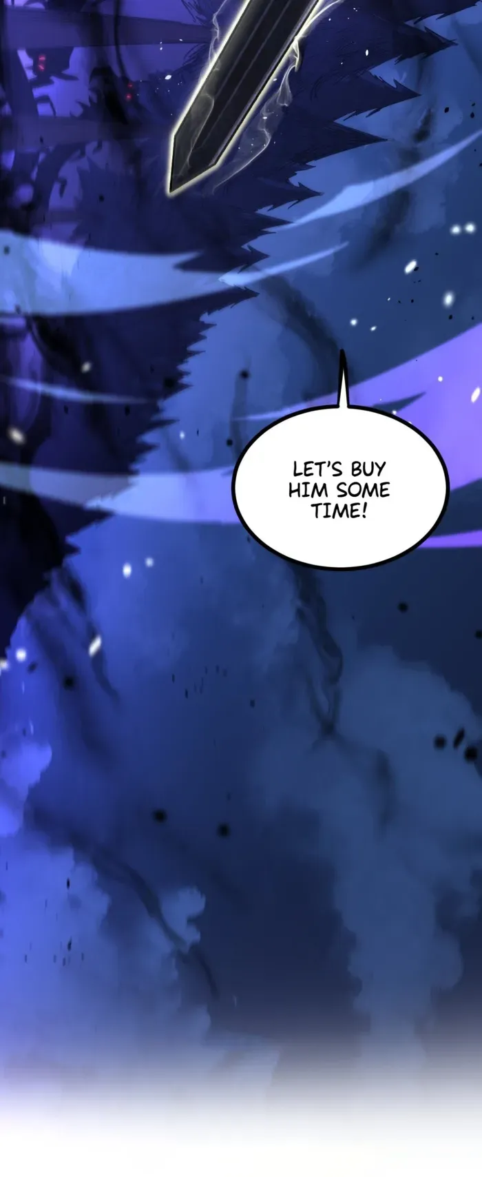 Myriad Realms Gatekeeper Chapter 79 Page 12