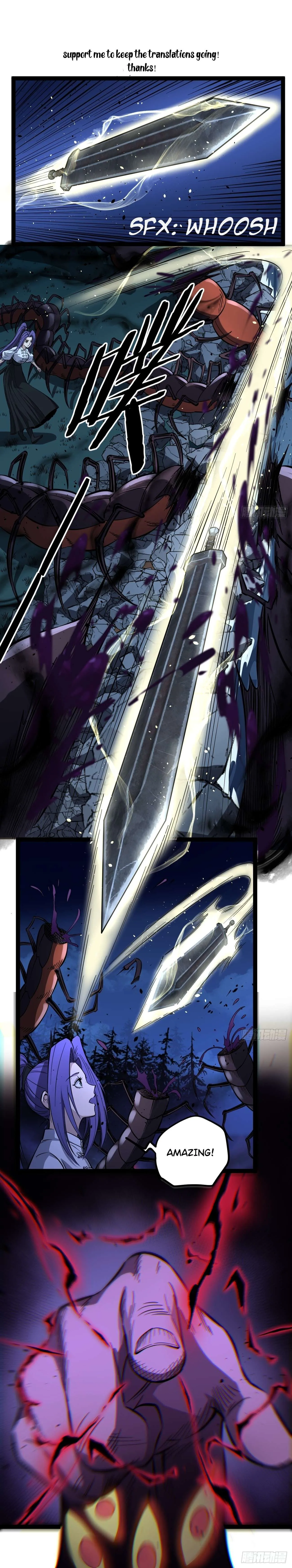 Myriad Realms Gatekeeper Chapter 80 Page 4