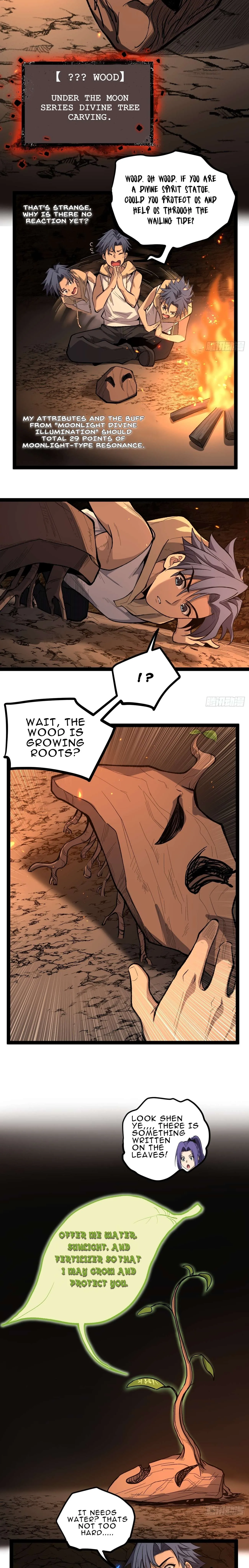 Myriad Realms Gatekeeper Chapter 80 Page 9